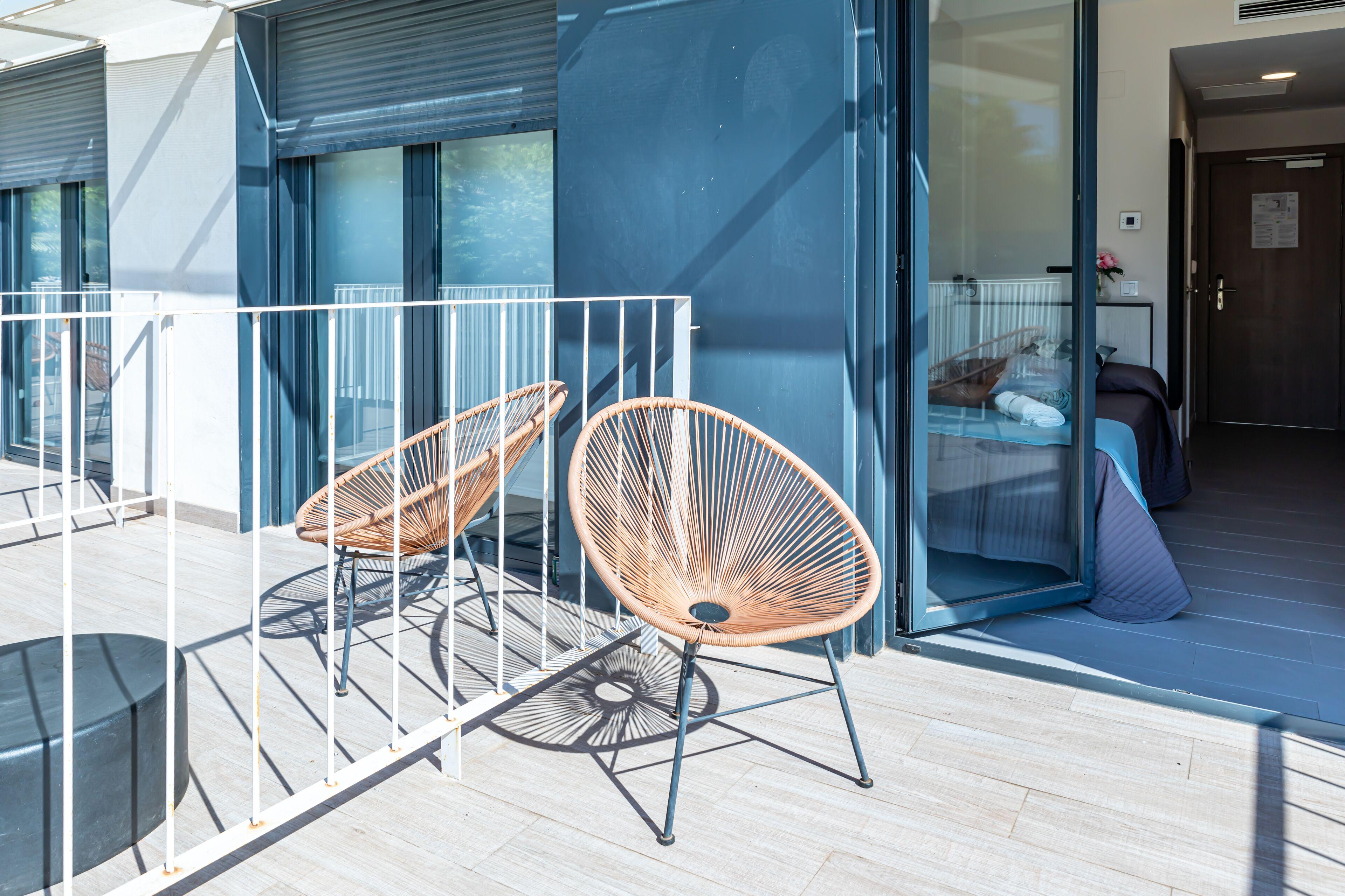 Residencia Universitaria Resa Campus Malaga — Photos 3
